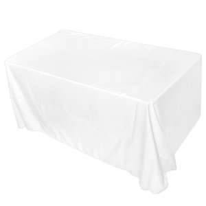  Promotional Table Cover   (Dye Sublimation) 4 Sided, 6 
