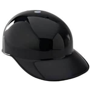  Rawlings CCPBH Pro Adult Baseball Catchers Helmet Navy 
