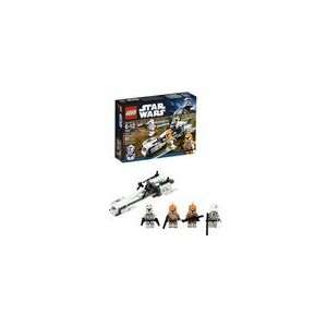  Lego Clone Trooper Battle Pack Set Toys & Games