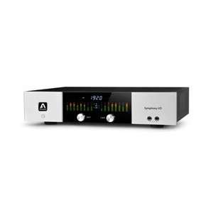  Apogee SYMPHONY I/O CHASSIS (with 2 open Module Positions 