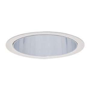  2010 3.75 Inch Cone Reflector Downlight Trim by Lightolier 