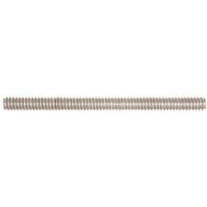 Anchor Industrial Supply AMS 272 Stainless Steel Fully Threaded Stud 4 