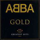 abba gold greatest hits cd album best of 