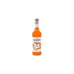  Mandarin   Monin Premium Gourmet Syrup