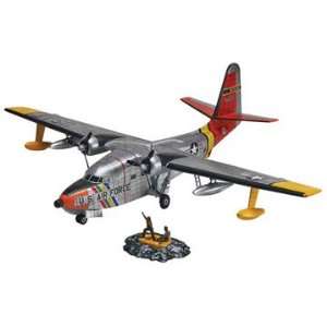  Revell 172 SA 16B Albatross Toys & Games
