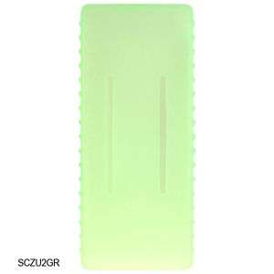   SILICONE SKIN CASE FOR MICROSOFT ZUNE 4GIG 8GIG PROTECTOR COVER  