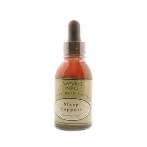  Herbal Extracts   Sleep Support   Fresh Herb Extract Blends 1 oz