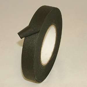  NAT 616 Black Adhesive Gaffers Tape 1 in. x 60 yds 