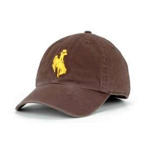  Wyoming Cowboys NCAA Franchise Hat