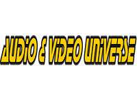 Visit My  Store Audio and Video Universe