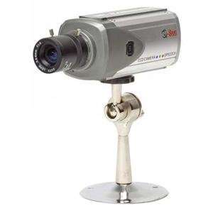  Q See, Color CCD Camera (Catalog Category Security 