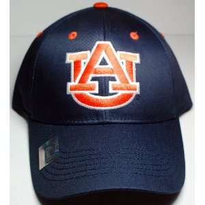    NCAA Licensed AU Auburn Tigers War Eagle Hat Cap