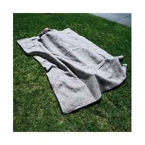BLANKET FIRST AID 62X82IN   Junkin Safety First Aid Blanket   Model 