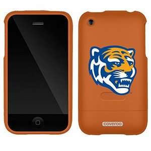  Memphis Mascot on AT&T iPhone 3G/3GS Case by Coveroo 