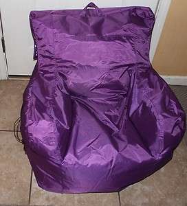 Big Joes Bean Bag Chair  