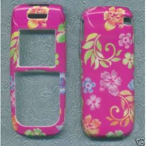  GLITTER NOKIA 2610 AT&T SNAP ON FACEPLATE COVER CASE Cell 