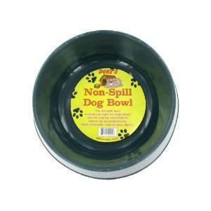  New   Dog bowl   Case of 24 by dukes