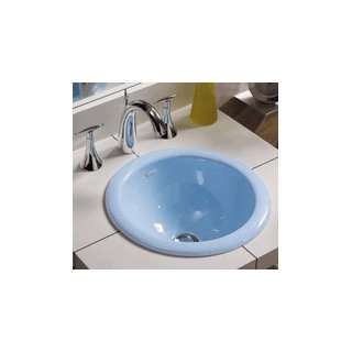 Kohler Compass Countertop Bath Sinks   Self Rimming   K2298 45  