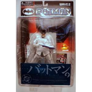  DC Batman Yamato Wave 2 The Penguin C7/8 Toys & Games