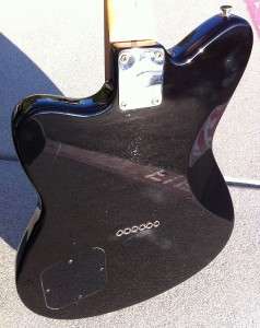   Toronado Electric Guitar & TKL Strat Tele Case 1ST VERSION  