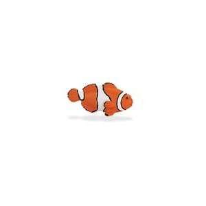   Safari Ltd Good Luck Mini Clownfish (1 Figure) Toys & Games