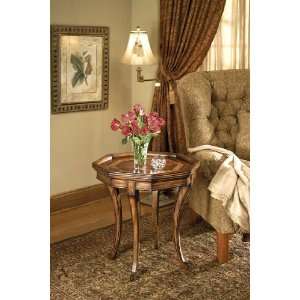  Butler Specialty Octagon Side Table Connoisseurs 