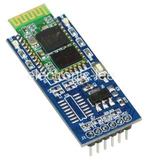 1pcs TTL Bluetooth Module + adapter board for arduino  