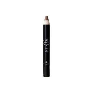  NYX Jumbo Lipstick Pencil Coffee (Quantity of 5) Beauty
