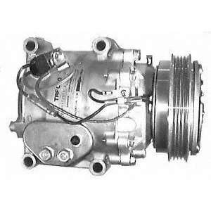  Frigette A/C Parts 204 793 Remanufactured Compressor And 