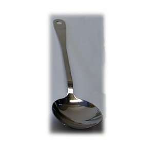    Jiminox 12 Stainless Steel Serving Spoon