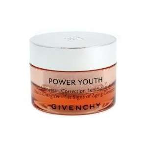  Night Skincare GIVENCHY / Power Youth Cream Gel  50ml/1 
