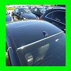 CHEVY CHROME FRONT/BACK ROOF TRIM MOLDING 2PC W/5YR WRNTY+FREE 