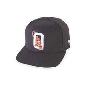   Tigers Adjustable Game Cap by New Era 