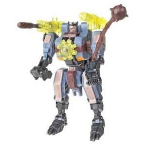  COMMAND RAVAGE   Tranformers Energon   Robots in Disguise 