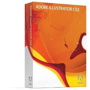  Illustrator CS3 for MAC Electronics