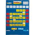 Smethport Calendar Pocket Chart English and Spanish