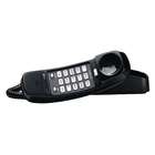 AT&T Trimline Corded Telephone in Black