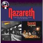 Salvo Nazareth Close Enough For Rock N Roll/Play N The Game Cd