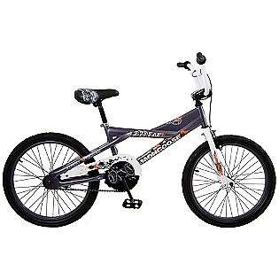 Girls BMX Bike Ethereal 20 Inch  Mongoose Fitness & Sports Bikes 