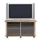 tv swivel cabinet oak 2480 venture horizon tv swivel cabinet oak 2480