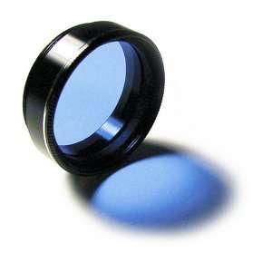  Zhumell 1.25 #82A Light Blue Filter