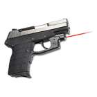   Tec Pf9 Kel Tec 9mm Pocket Pistol Hard Polymer Grip Adjustable Windage