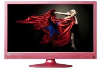 Sceptre Sceptre Pink 27” Full LCD HDTV/PC Monitor with 3 x HDMI and 
