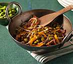 stir fry quick and easy to prepare 3 stars 4 £ 1 60