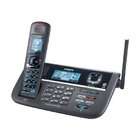 Uniden DECT 6.0 Two Line Cordless Phone with Caller ID (DECT4066A 