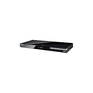 Blu ray Disc™ Player Wi Fi Ready/Internet Connectable  Samsung 