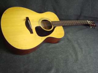 Yamaha FG150 FG 150 Red Label Nippon Gakki Solid Top Acoustic Guitar 