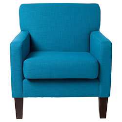 Buy Accent Chair, Teal from our Chaise Longues & Occasional Chairs 