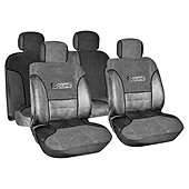   Car Seat Covers from our Interior Car Accessories range   Tesco