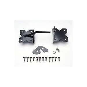  Residential One Way Gravity Latch Patio, Lawn & Garden